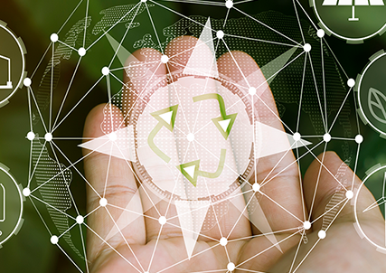 Circular Economy Circular Economy
